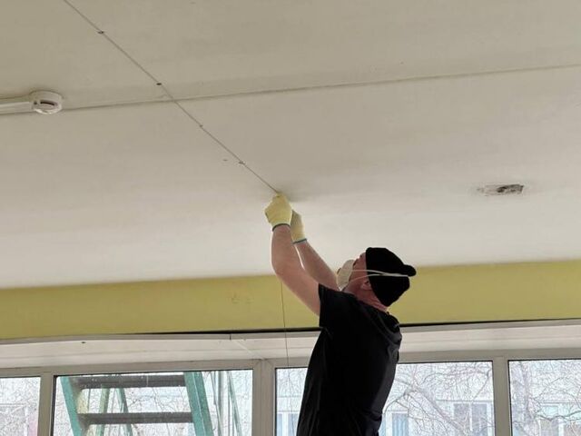 Капремонт начался в детском саду №5 Владивостока - Vladnews.ru - Новости Владивосток и Дальнего Востока, 12.03.2026