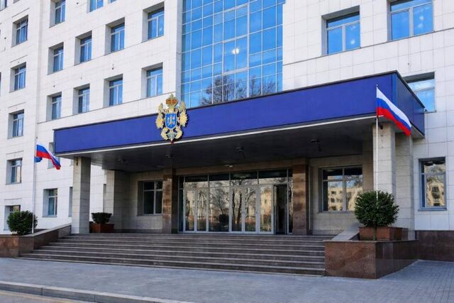 Прокуратура требует вернуть в бюджет выплаты главе ЗАТО Фокино - Vladnews.ru - Новости Владивосток и Дальнего Востока, 12.03.2026