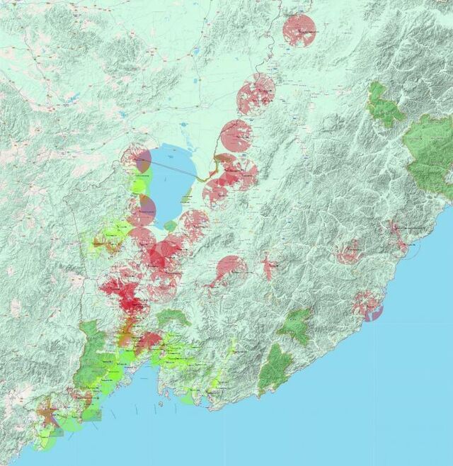 Приморские муниципалитеты устанавливают камеры для выявления поджигателей - Vladnews.ru - Новости Владивосток и Дальнего Востока, 12.03.2026