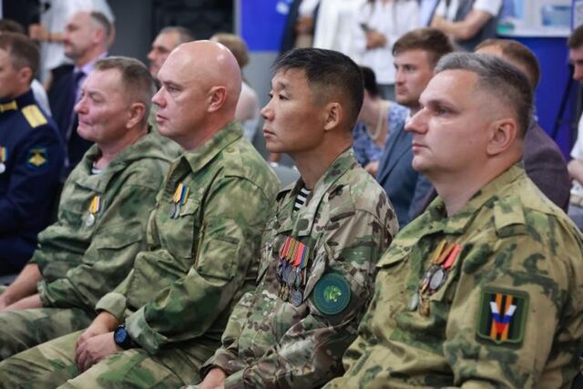 Программа «Герои Приморья» — инвестиция в качество власти и жизни в крае - Vladnews.ru - Новости Владивосток и Дальнего Востока, 12.03.2026