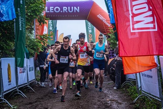 LeoRun 2026: уникальный трейл в сердце природы - Vladnews.ru - Новости Владивосток и Дальнего Востока, 12.03.2026