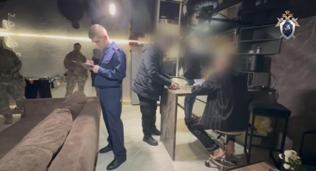 В Приморье накрыли ОПГ торговцев черной икрой - Vladnews.ru - Новости Владивосток и Дальнего Востока, 12.03.2026