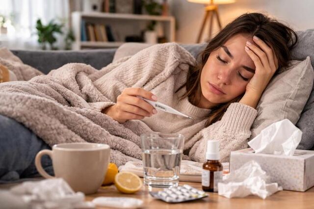 Россиянам напомнили о праве на оплату больничного после увольнения - Vladnews.ru - Новости Владивосток и Дальнего Востока, 13.03.2026