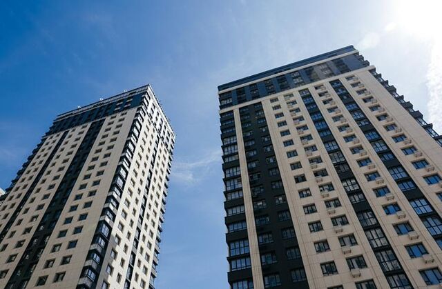 Названы главные драйверы строительного бума в Приморье - Vladnews.ru - Новости Владивосток и Дальнего Востока, 13.03.2026