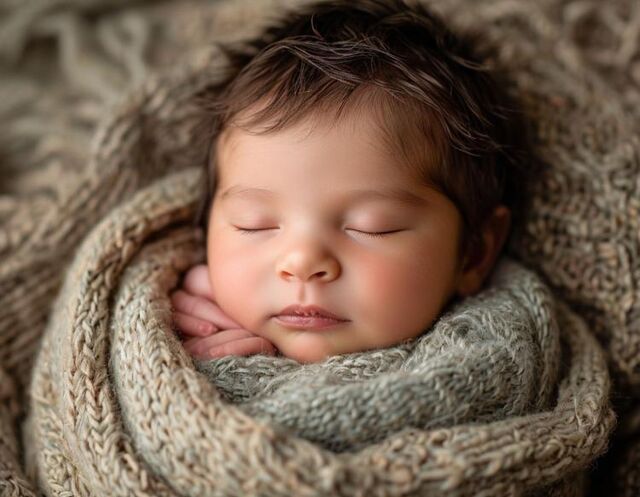 В России стали укладывать детей спать под "белый шум" - Vladnews.ru - Новости Владивосток и Дальнего Востока, 13.03.2026