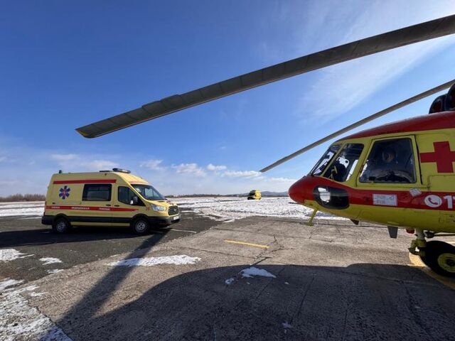 Врачи Владивостока спасли двоих подростков с диабетом - Vladnews.ru - Новости Владивосток и Дальнего Востока, 14.03.2026