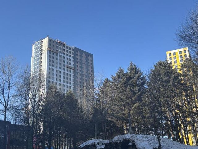 Более 200 многодетных семей получили льготную ипотеку по новым правилам - Vladnews.ru - Новости Владивосток и Дальнего Востока, 14.03.2026