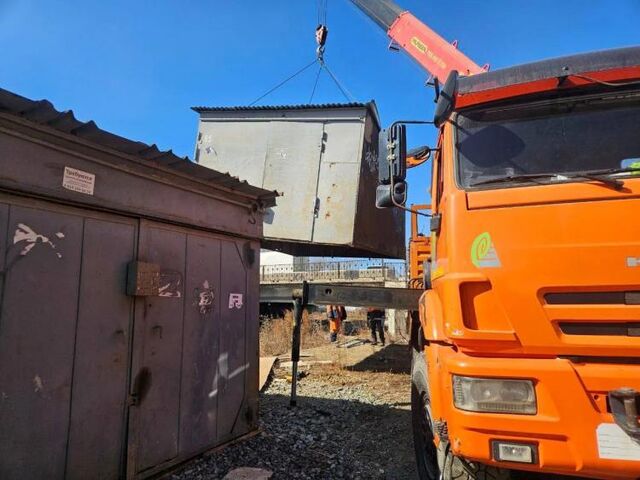 Во Владивостоке демонтировали более 50 незаконных объектов - Vladnews.ru - Новости Владивосток и Дальнего Востока, 14.03.2026