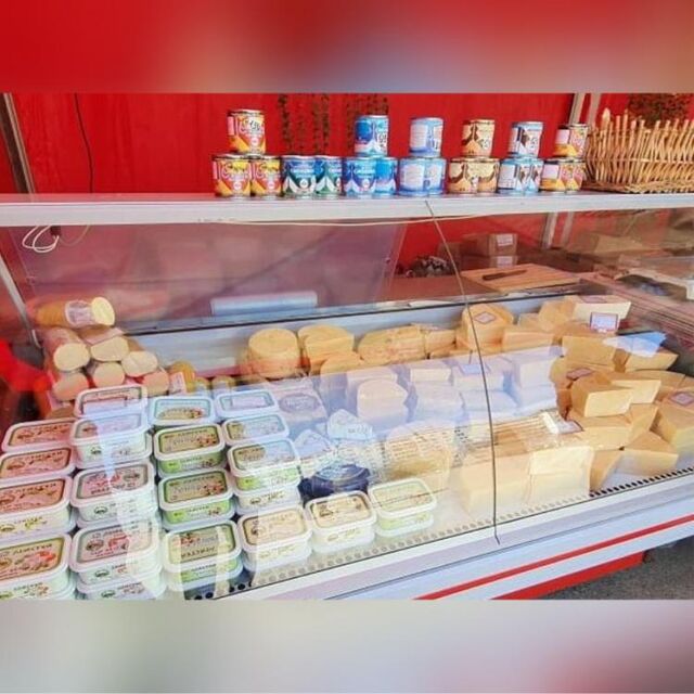 Приморье компенсируют доставку продуктов в северные районы Приморье компенсируют доставку продуктов в северные районы - Vladnews.ru - Новости Владивосток и Дальнего Востока, 14.03.2026