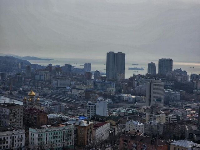 Во Владивостоке к 2027 году появится пять новых выделенных полос - Vladnews.ru - Новости Владивосток и Дальнего Востока, 15.03.2026