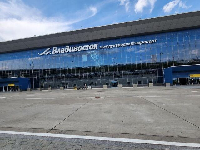 Суд подтвердил правоту ФАС в споре о тарифах аэропорта Владивостока - Vladnews.ru - Новости Владивосток и Дальнего Востока, 15.03.2026