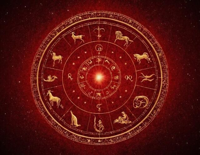 Гороскоп на 15 марта - Vladnews.ru - Новости Владивосток и Дальнего Востока, 15.03.2026