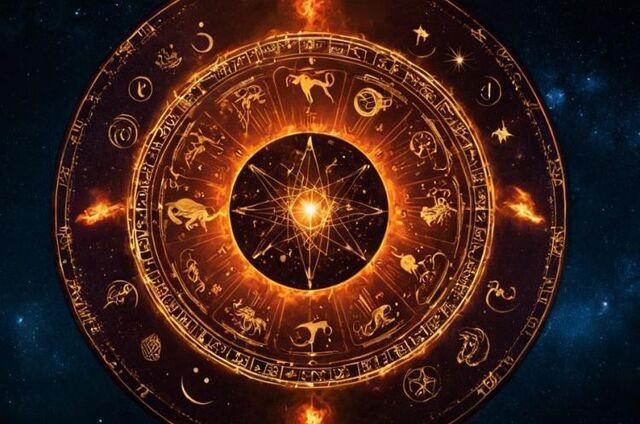 Гороскоп на 16 марта - Vladnews.ru - Новости Владивосток и Дальнего Востока, 16.03.2026