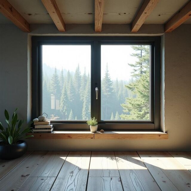 Во Владивостоке оконный мастер обманул клиента на 80 тысяч - Vladnews.ru - Новости Владивосток и Дальнего Востока, 17.03.2026