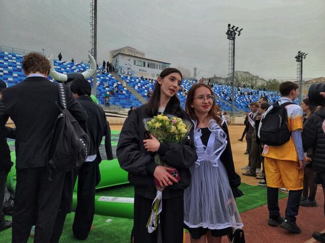 Как выбрать школьную форму: советы Роскачества - Vladnews.ru - Новости Владивосток и Дальнего Востока, 17.03.2026