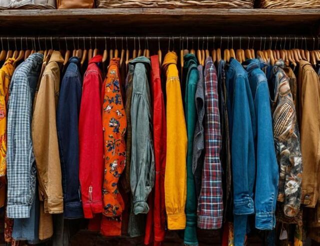 Черный остается главным цветом независимо от сезона и трендов - Vladnews.ru - Новости Владивосток и Дальнего Востока, 17.03.2026