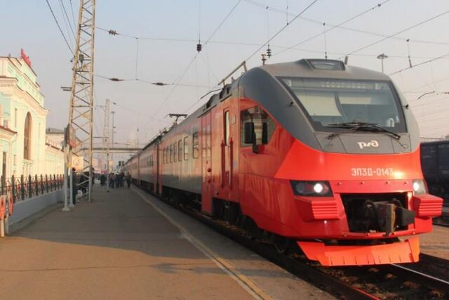 Женщина похитила сумку с техникой в электричке, но испугалась - Vladnews.ru - Новости Владивосток и Дальнего Востока, 18.03.2026