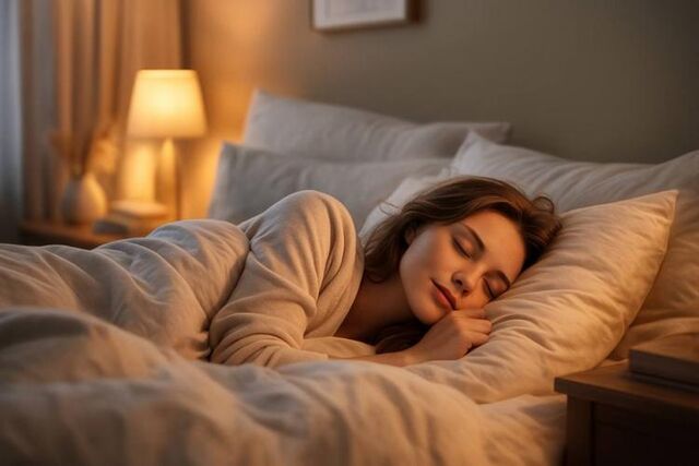 Почти две трети россиян сталкиваются с трудностями со сном - Vladnews.ru - Новости Владивосток и Дальнего Востока, 18.03.2026