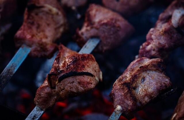 В Приморье в охлажденном шашлыке обнаружены опасные бактерии листерии - Vladnews.ru - Новости Владивосток и Дальнего Востока, 18.03.2026