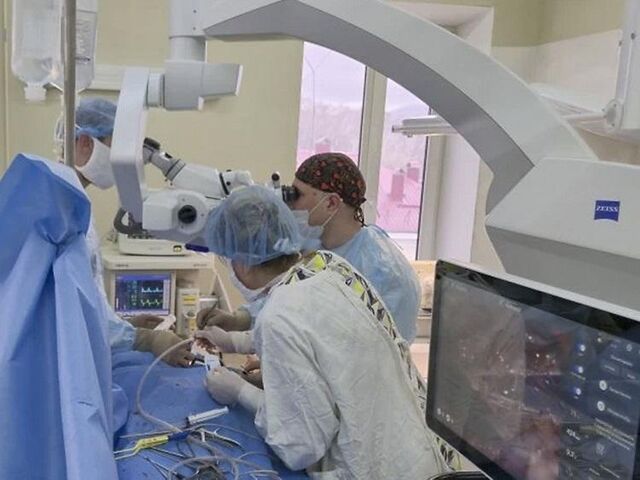 В Приморье ребенку потребовалась трепанация черепа после падения с самоката - Vladnews.ru - Новости Владивосток и Дальнего Востока, 19.03.2026