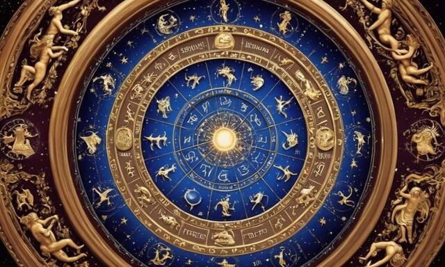 Гороскоп на 19 марта - Vladnews.ru - Новости Владивосток и Дальнего Востока, 19.03.2026