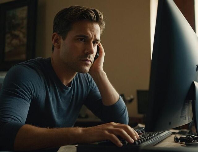 Владивостокцы признают свою цифровую зависимость: данные опроса - Vladnews.ru - Новости Владивосток и Дальнего Востока, 20.03.2026