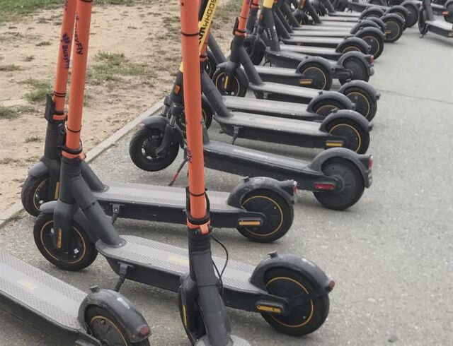 Депутаты Приморья требуют от Госдумы права наказывать самокатчиков - Vladnews.ru - Новости Владивосток и Дальнего Востока, 20.03.2026