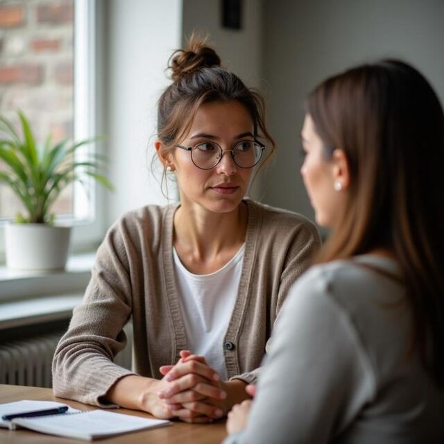 Ответ «нет детей» в анкете станет поводом для визита к психологу для женщин - Vladnews.ru - Новости Владивосток и Дальнего Востока, 20.03.2026