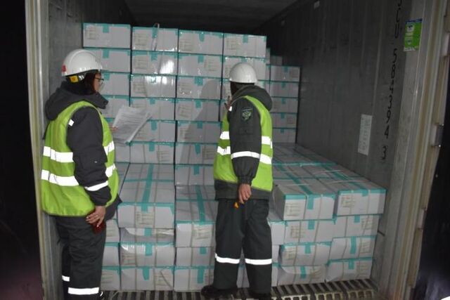 Ввоз более 28 тонн импортной говядины приостановлено в Приморье - Vladnews.ru - Новости Владивосток и Дальнего Востока, 20.03.2026