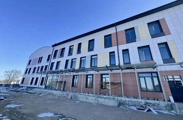 Новая поликлиника появится в приморском селе Новопокровка - Vladnews.ru - Новости Владивосток и Дальнего Востока, 20.03.2026