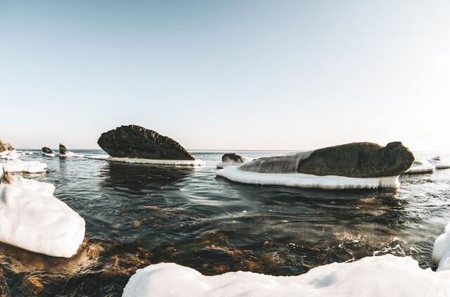 В Приморье в субботу прохладно и ветрено - Vladnews.ru - Новости Владивосток и Дальнего Востока, 21.03.2026