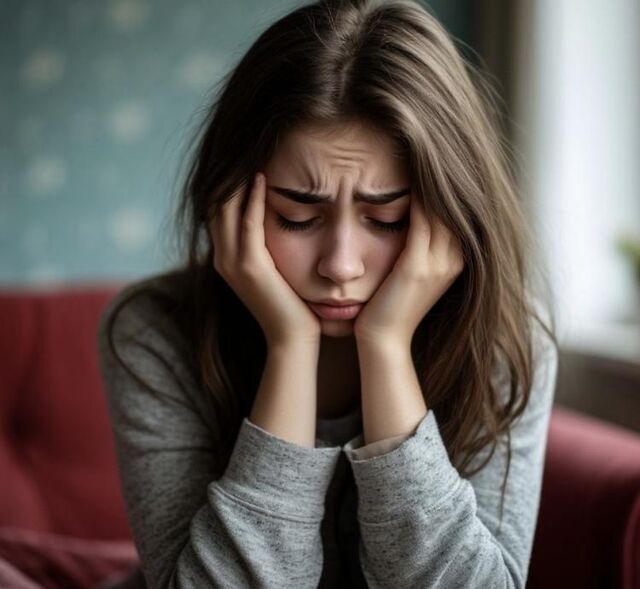 Тревожное Приморье: в регионе на 12% выросло число неврозов - Vladnews.ru - Новости Владивосток и Дальнего Востока, 23.03.2026