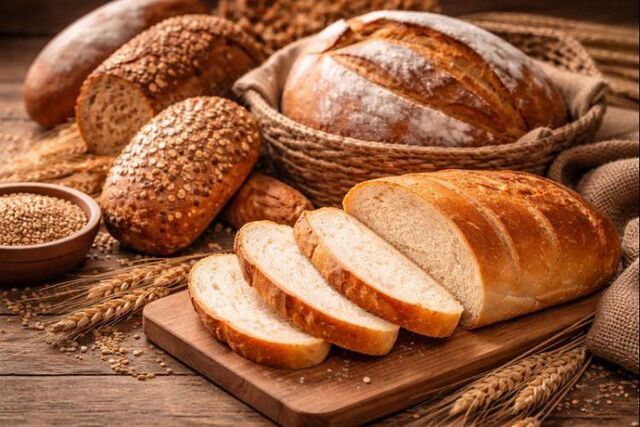 В России меняется ГОСТ на белый хлеб - Vladnews.ru - Новости Владивосток и Дальнего Востока, 23.03.2026