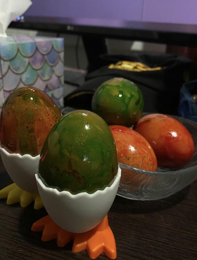 В Роспотребнадзоре объяснили, как правильно мыть куриные яйца - Vladnews.ru - Новости Владивосток и Дальнего Востока, 23.03.2026