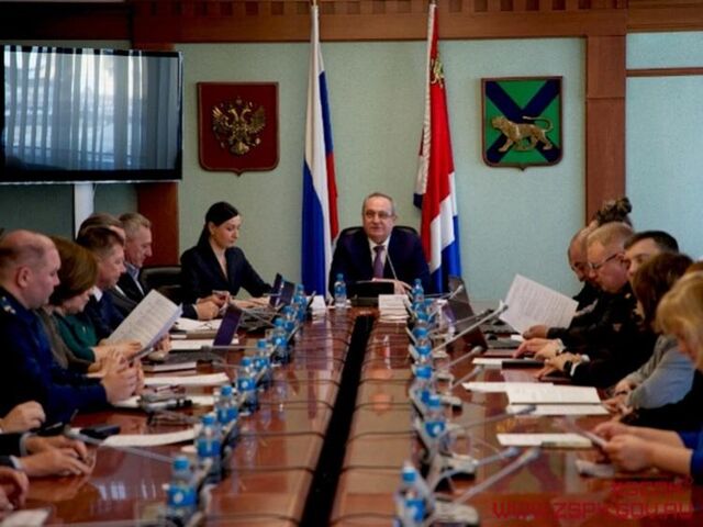 Кадровый голод в транспортной полиции Приморья достиг 41% - Vladnews.ru - Новости Владивосток и Дальнего Востока, 24.03.2026