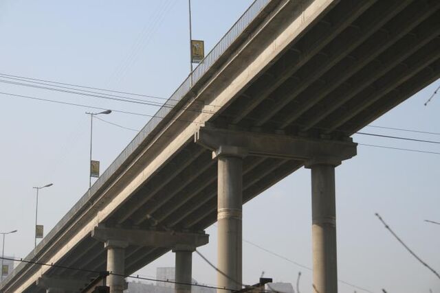 Во Владивостоке началась подготовка к реконструкции Рудневского моста - Vladnews.ru - Новости Владивосток и Дальнего Востока, 24.03.2026