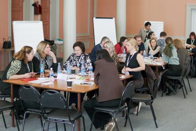 Демографию в Приморье «перезагрузят» с помощью проектного акселератора - Vladnews.ru - Новости Владивосток и Дальнего Востока, 24.03.2026