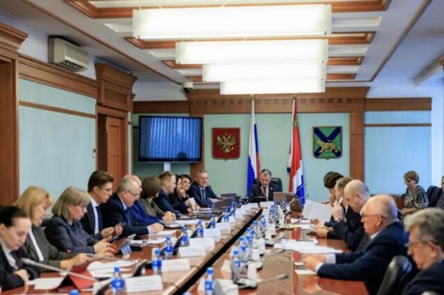 В Приморье матери-героини получат сертификаты на санаторное лечение - Vladnews.ru - Новости Владивосток и Дальнего Востока, 24.03.2026