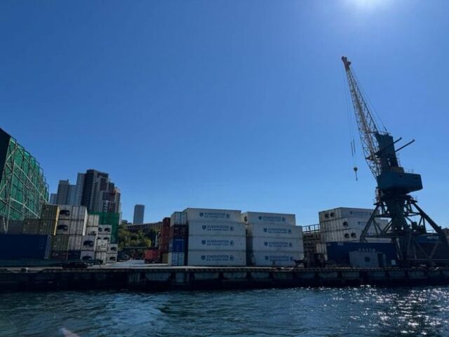 Приморские ветеринары остановили поставку коллагена из Южной Кореи - Vladnews.ru - Новости Владивосток и Дальнего Востока, 24.03.2026