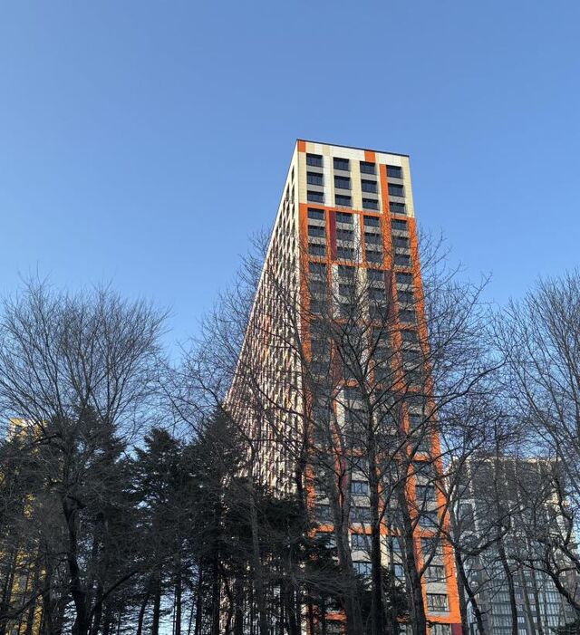 «Квадрат» в приморской квартире оказался на 82% дороже метра в частном доме - Vladnews.ru - Новости Владивосток и Дальнего Востока, 24.03.2026