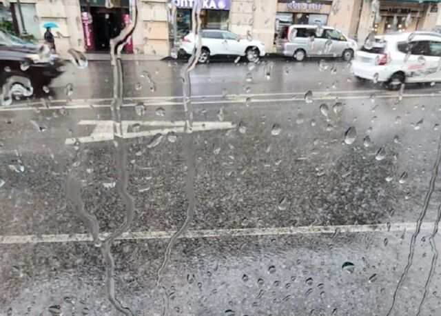 От дождя до заморозков: что ждет приморцев в последние выходные марта - Vladnews.ru - Новости Владивосток и Дальнего Востока, 25.03.2026