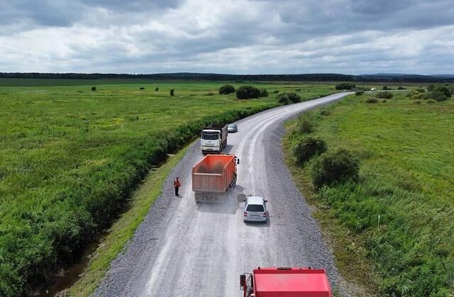 В Приморье вступили в силу ограничения для большегрузов - Vladnews.ru - Новости Владивосток и Дальнего Востока, 27.03.2026