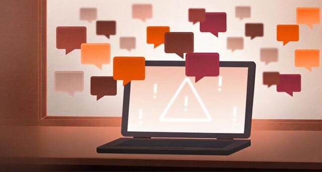 Дальневосточный бизнес под прицелом: растет число кибератак - Vladnews.ru - Новости Владивосток и Дальнего Востока, 30.03.2026