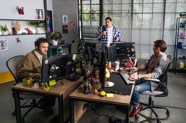 Сыночка-корзиночка: почему в 30 пора съезжать от родителей - Vladnews.ru - Новости Владивосток и Дальнего Востока, 30.03.2026