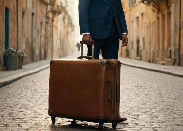 Туристов в России предупредили о новой волне мошенничеств с горящими турами - Vladnews.ru - Новости Владивосток и Дальнего Востока, 30.03.2026