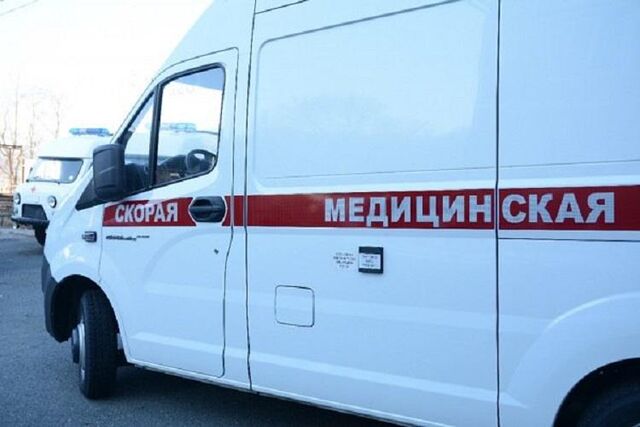 Врачи Владивостока удалили большую опухоль недавно родившей женщине - Vladnews.ru - Новости Владивосток и Дальнего Востока, 31.03.2026