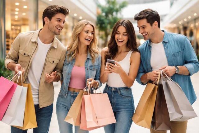 В России впервые за 25 лет сократилось число офлайн-магазинов - Vladnews.ru - Новости Владивосток и Дальнего Востока, 31.03.2026