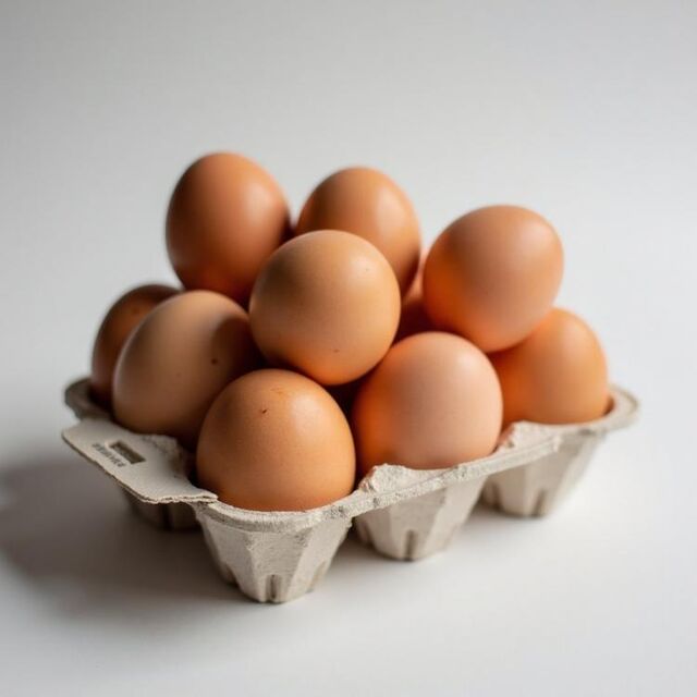 Названа незаменимая польза яиц - Vladnews.ru - Новости Владивосток и Дальнего Востока, 01.04.2026