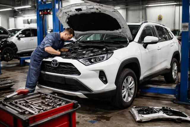 Приморцы всё чаще тратят на авто значительную часть дохода Приморцы всё чаще тратят на авто значительную часть дохода - Vladnews.ru - Новости Владивосток и Дальнего Востока, 01.04.2026