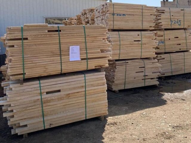 Приморский край наращивает экспорт лесоматериалов - Vladnews.ru - Новости Владивосток и Дальнего Востока, 02.04.2026